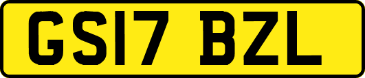 GS17BZL