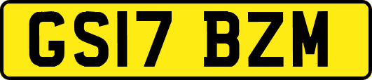 GS17BZM