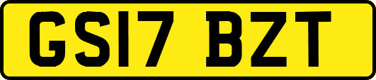 GS17BZT
