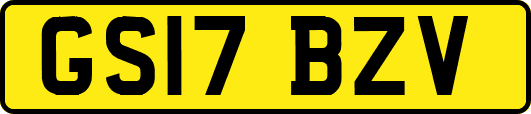 GS17BZV