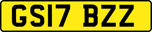 GS17BZZ