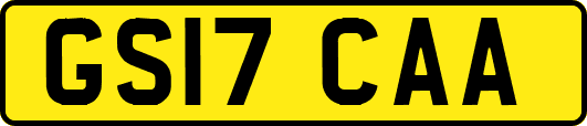 GS17CAA