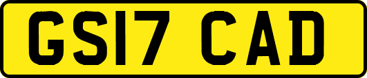 GS17CAD