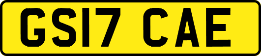 GS17CAE