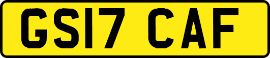 GS17CAF