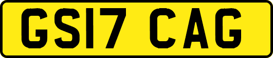 GS17CAG