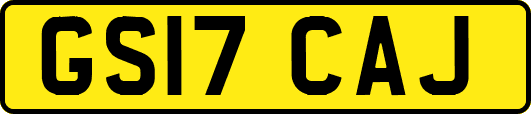 GS17CAJ