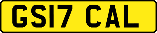 GS17CAL