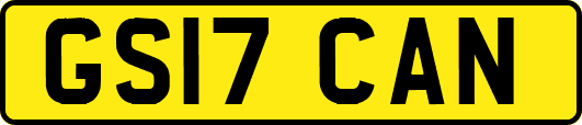 GS17CAN