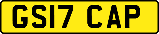 GS17CAP