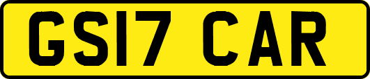 GS17CAR