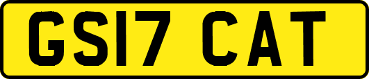 GS17CAT