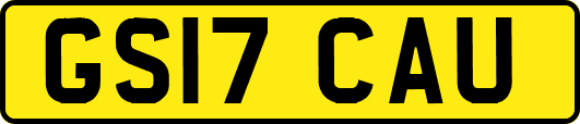 GS17CAU