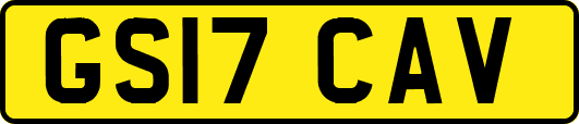 GS17CAV