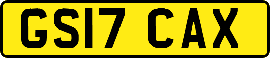 GS17CAX