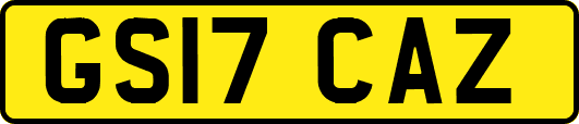 GS17CAZ