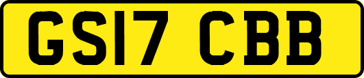 GS17CBB