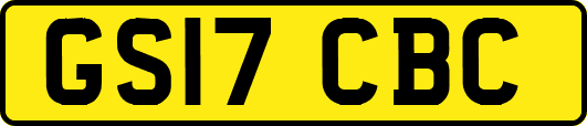 GS17CBC