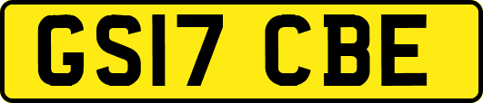GS17CBE