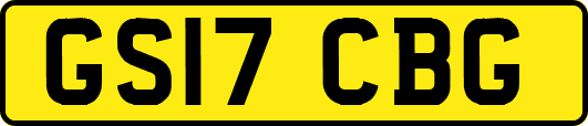 GS17CBG