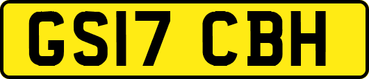GS17CBH