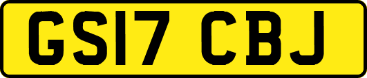 GS17CBJ