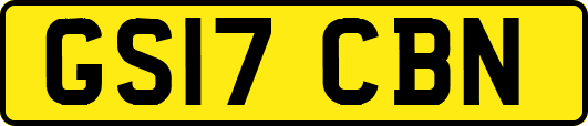 GS17CBN