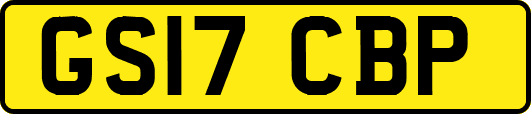 GS17CBP