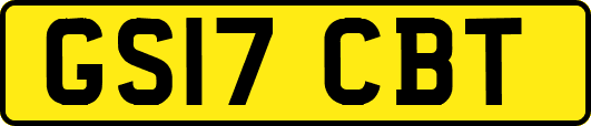GS17CBT