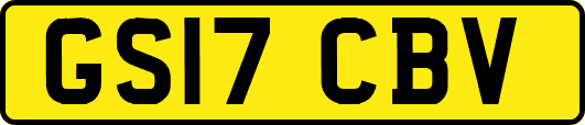 GS17CBV