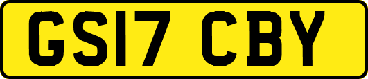 GS17CBY