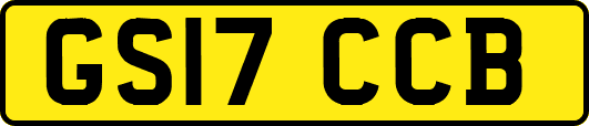 GS17CCB