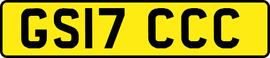 GS17CCC