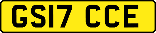 GS17CCE