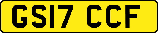 GS17CCF