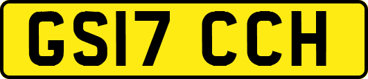 GS17CCH