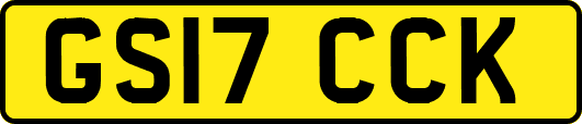 GS17CCK