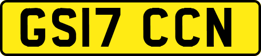 GS17CCN