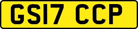 GS17CCP