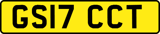 GS17CCT