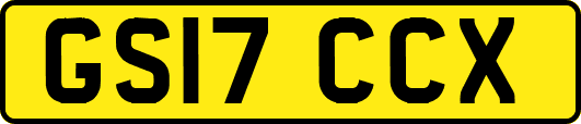 GS17CCX