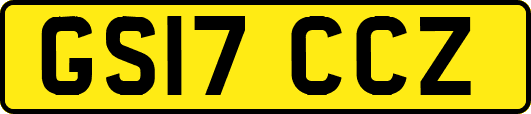 GS17CCZ