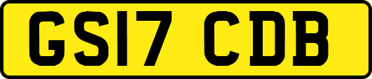 GS17CDB