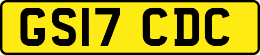 GS17CDC