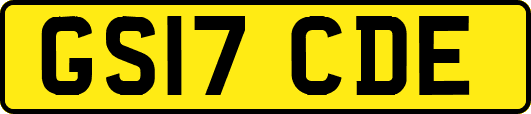 GS17CDE