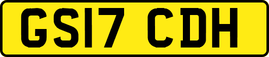GS17CDH