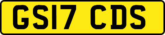 GS17CDS