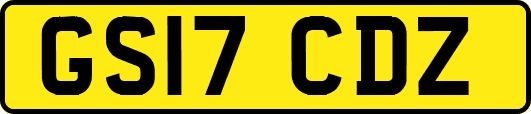 GS17CDZ