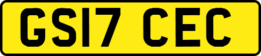 GS17CEC