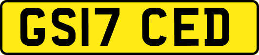 GS17CED